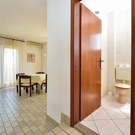 Apartment Ana.4 Kukljica